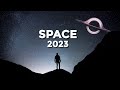 Don't Miss These Astronomical Events in 2023 | Asteroids | Solar Flares | Perseid Meteor Shower