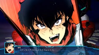 『スーパーロボット大戦30』 DLC第3弾 エキスパンションパック PV