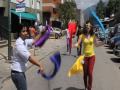 lipdub all star universidad monteávila caracas venezuela