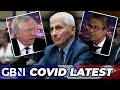'We need to investigate this!' Doctor raises COVID vaccine cancer concerns