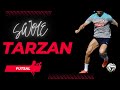 SWOLE TARZAN main FUTSAL