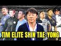 GENG KOREA JENIUS !! TIM ELITE SHIN TAE-YONG DIBALIK SUKSESNYA TIMNAS INDONESIA