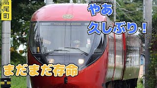 【迷列車で行こう ほぼ日編第14日】なんと存命！今の方が元気な元371系