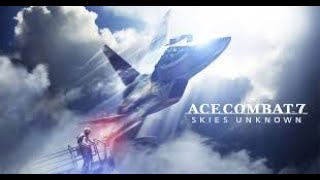 Ace COMBAT 7    #games