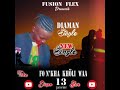 Diaman_Staylé_Fusion_flex_FO_N'KHA_KHÕLI_WAA_2022