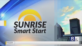 Sunrise Smart Start: Black Friday, Lake effect snow