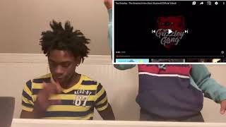 Tee Grizzley - The Smartest Intro (feat. Mustard) [Official Video] Reaction