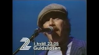 TV2 Trailers + Hallåa (SVT 1984-01-05)