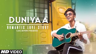Duniyaa | True Love Story | Luka Chuppi ft. Amaan Shaikh