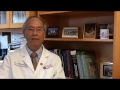 SIR Past President Alan H. Matsumoto, MD, FSIR on reimbursement