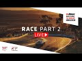 LIVE | Race | Part 2 to End | Repco Bathurst 12 Hour | IGTC + Fanatec GT Australia