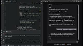 SimpleMail Demo Video