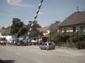 maibaum umschmeißen finsing 2007