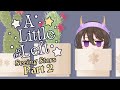 【A Little to the Left: Seeing Stars DLC】 cactus....(derogatory) 【Yuno Hanaki】