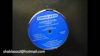 Tanya Von - Tonite (1998)