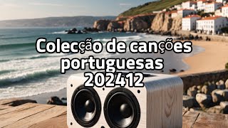 Colecção de canções portuguesas 202412 / AI MUSIC