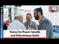 Democracy Now! | Voices for Peace: Israelis and Palestinians Unite