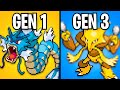 What is the Best Pokémon in EVERY Game?