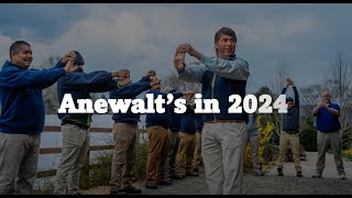 Anewalt’s Landscape Contracting 2024