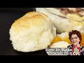 Make Your Own Biscuit Mix - White Lily Biscuit Mix Recipe