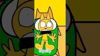 AUGH (animation meme) #shorts