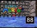 Super Mario 64 - Wet Dry World - Quick Race Through Downtown - 88/120