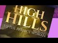 High Hills : Rahab      |    The Flow Tv | Dahlia Chiffon