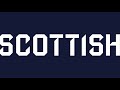 scottish ice hockey brand launch