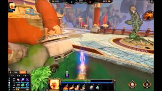 !BEST PLAY IN SMITES HISTORY! Sol Vs Bellona