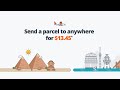 sendle international parcel delivery