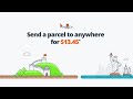 sendle international parcel delivery