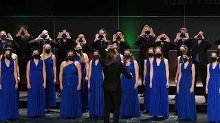 NAWBA ISBAHAN Y CANTOS DE BODA,  Juan P. de Juan - CORO DE JOVENES DE MADRID