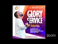 cpf glory service. exploring grace 2 16.11.2022