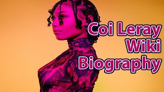 Coi Leray | Biography | Benzino Daughter | Wiki