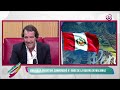 ENTREVISTA EMBAJADOR DE ARGENTINA - ARIEL BASTEIRO