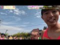 10kmロードレースで大接戦！元東洋大学で箱根駅伝で話題の口町ロケットスパート炸裂？ running marathon trackandfield