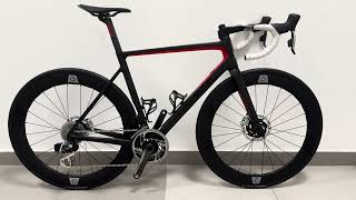 COLNAGO V3 SRAM RED AXS