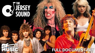 New Jersey's Iconic Artists & Diverse Music | Full Music Documentary 2024 | The Jersey Sound