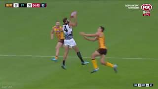 Hawthorn vs Port Adelaide All the goals and highlights SECOND HALF | Round 10 2019