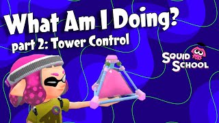 What Am I Doing? Part 2: Tower Control