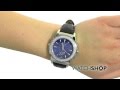 Ladies' Rotary Revelations Evolution Reversible Watch (ELS0009/TZ2/05/21)