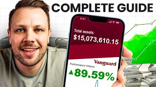 The Complete Guide to VOO (Vanguard S&P 500 Index ETF)