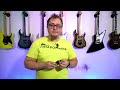 fender mustang micro карманный процессор