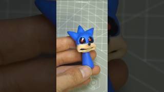 Sonic Sprunki #sprunki