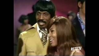 Ike & Tina Turner: Playboy After Dark