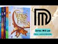 wings of fire audiobook book 11 the lost continent full audiobook