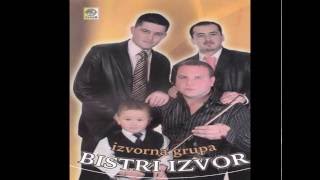 Bistri izvor - Vodenica stara (Official audio)