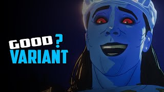 Frost Giant Loki is Good Friend of Thor ? | What If..? Episode 7 | Disney Plus #Marvel #Shorts