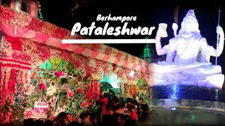 Shivaratri , Pataleshwar 2021 #berhampore#pataleshwar