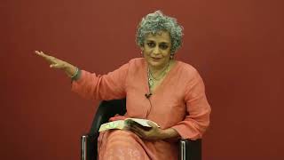 Conversation With Arundhati Roy: On Politics, Literature, and Empire